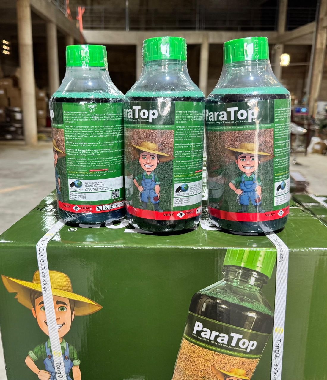ParaTop